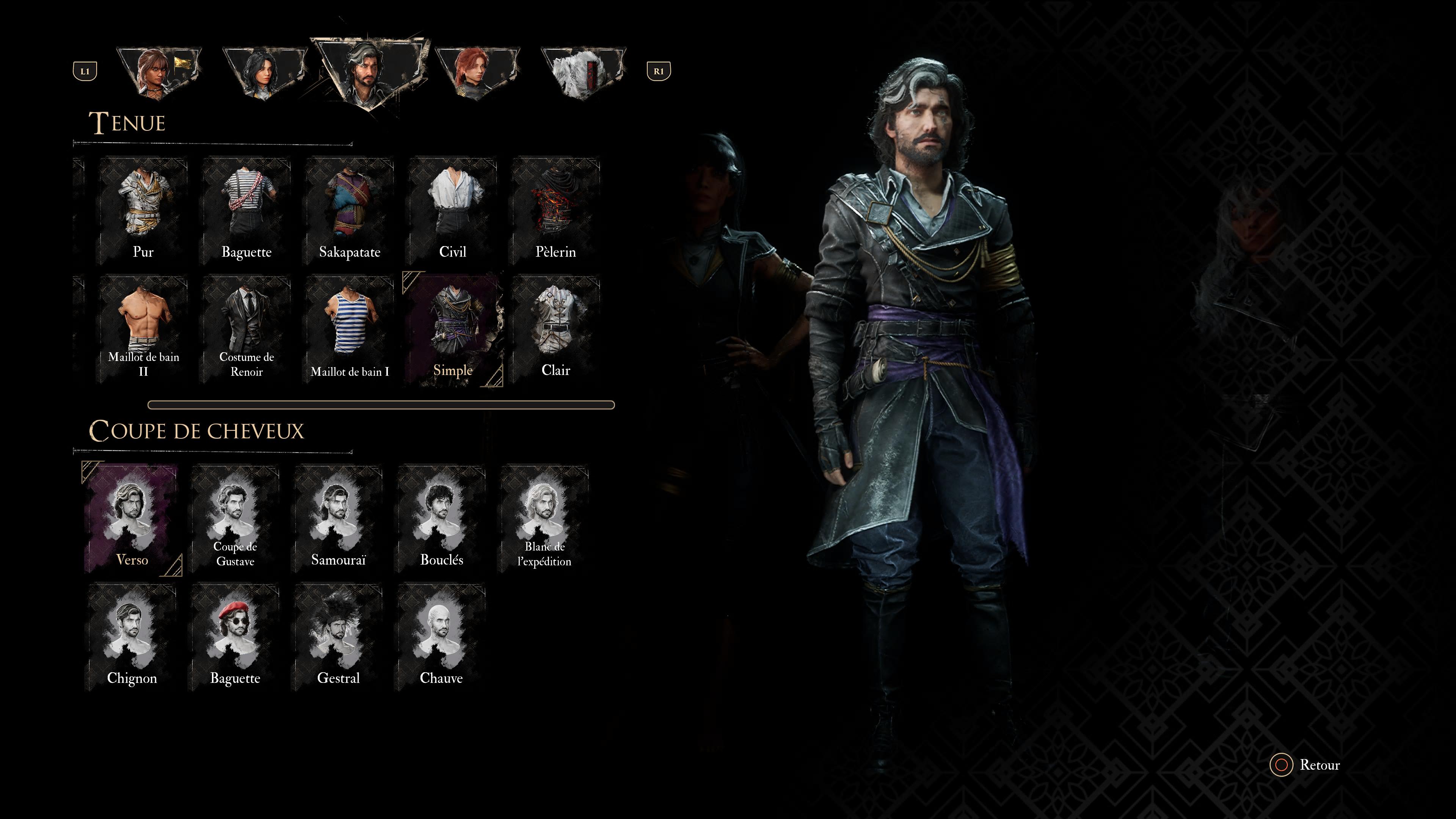 Clair obscur expedition 33 apercu skin verso 11 123