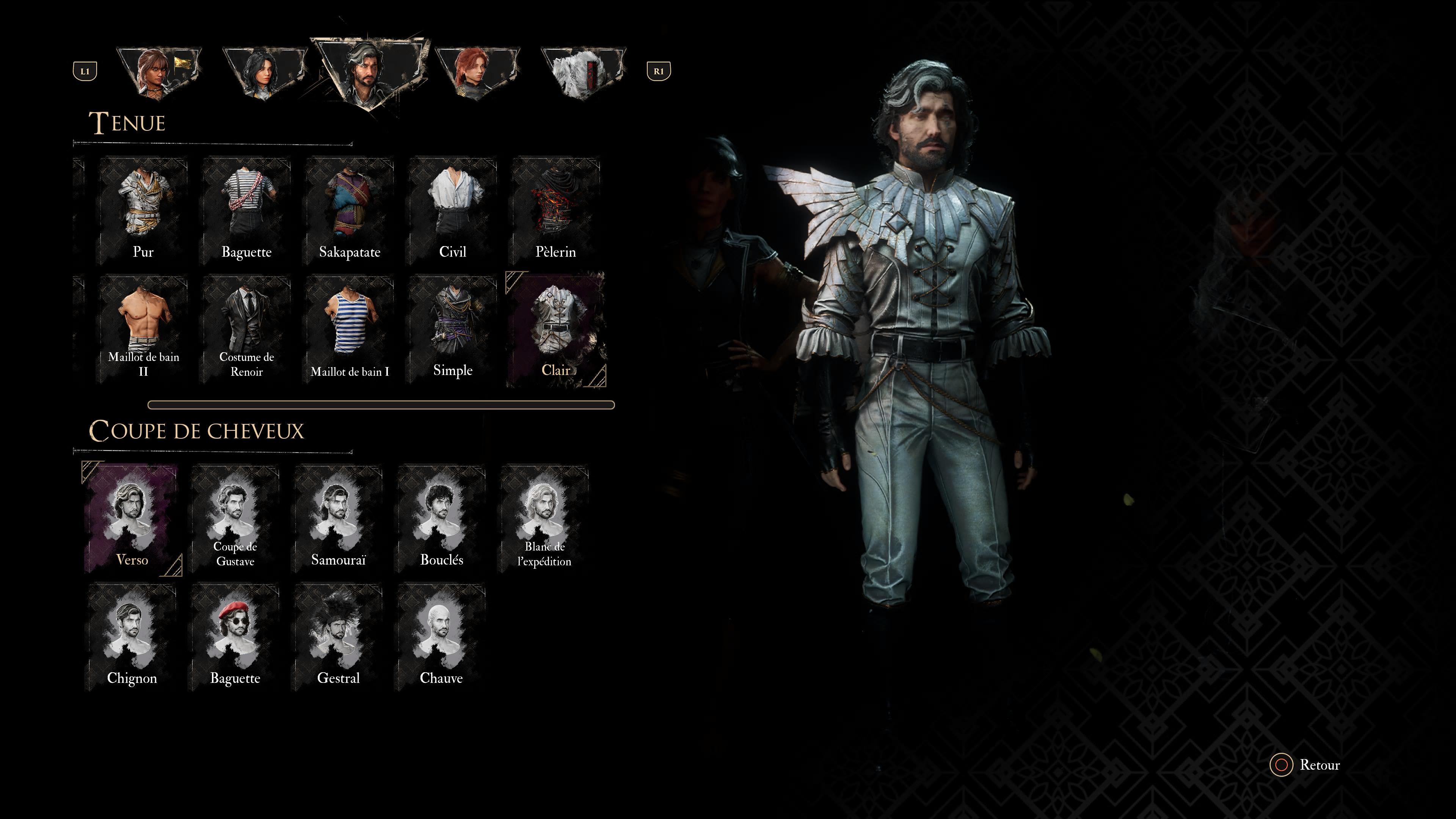 Clair obscur expedition 33 apercu skin verso 12 127