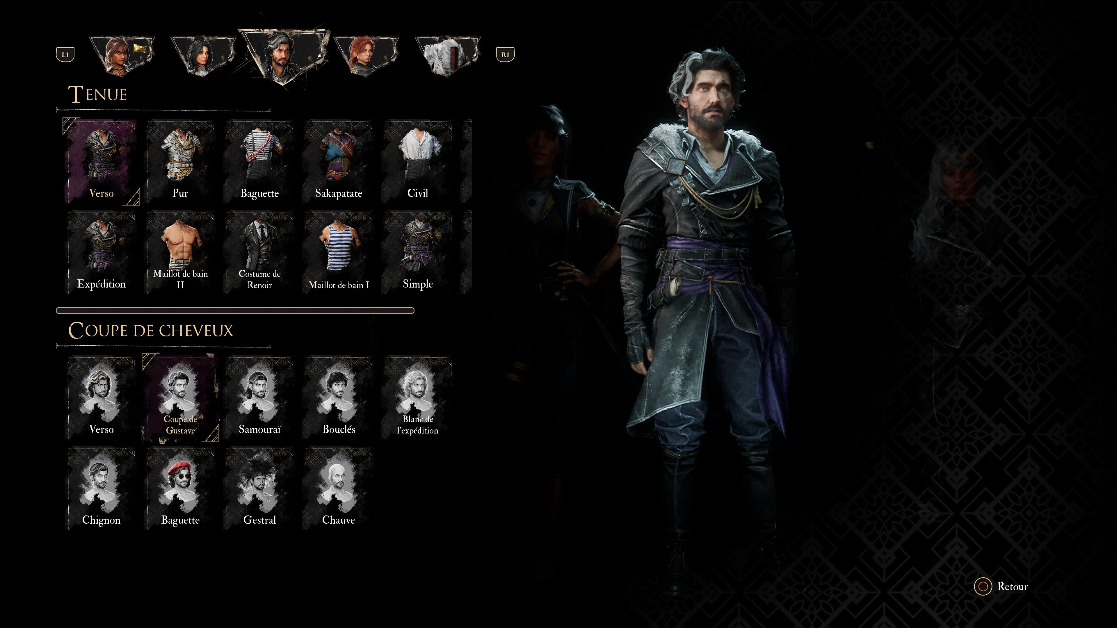 Clair obscur expedition 33 apercu skin verso 13 131