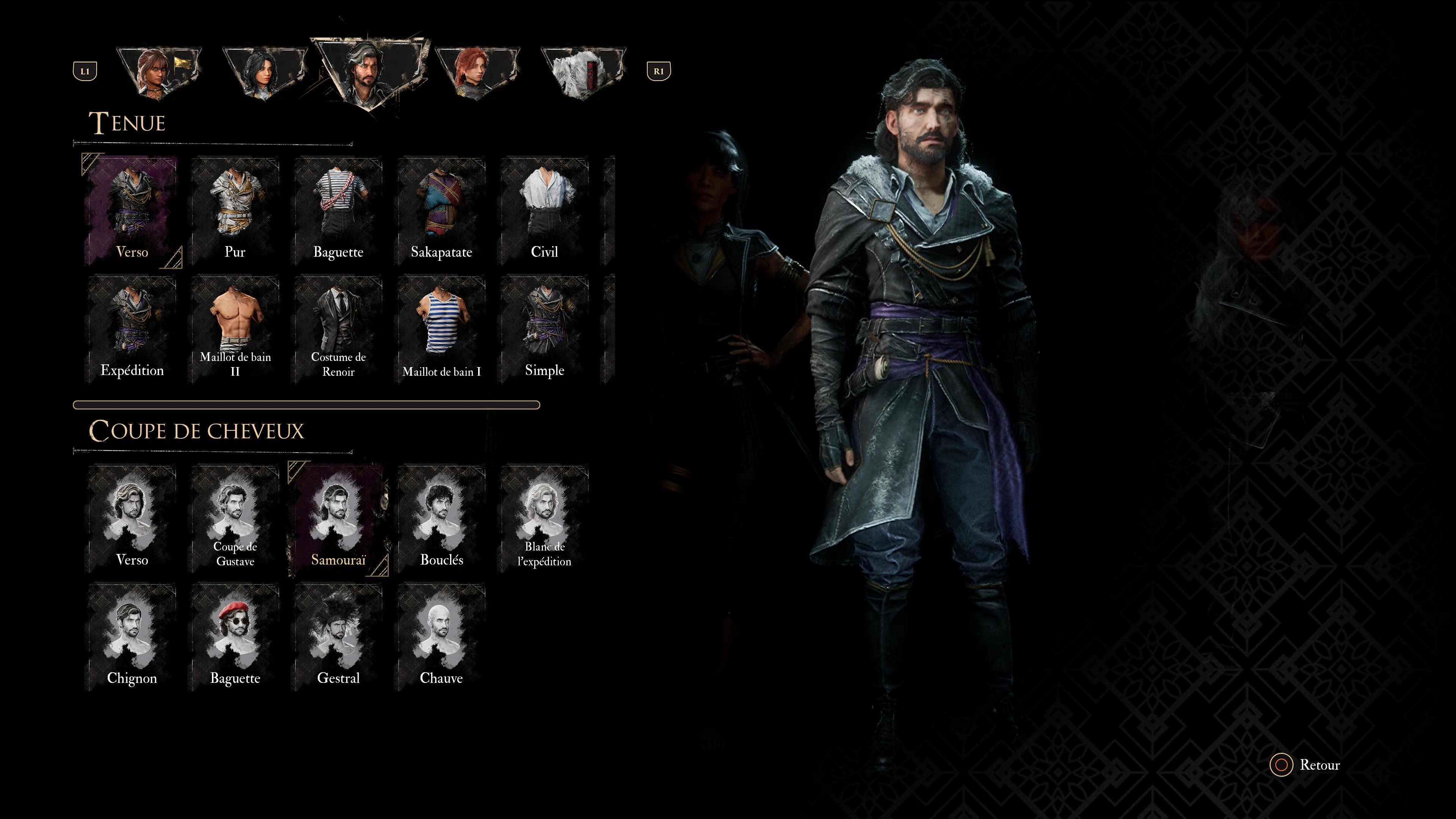 Clair obscur expedition 33 apercu skin verso 14 132