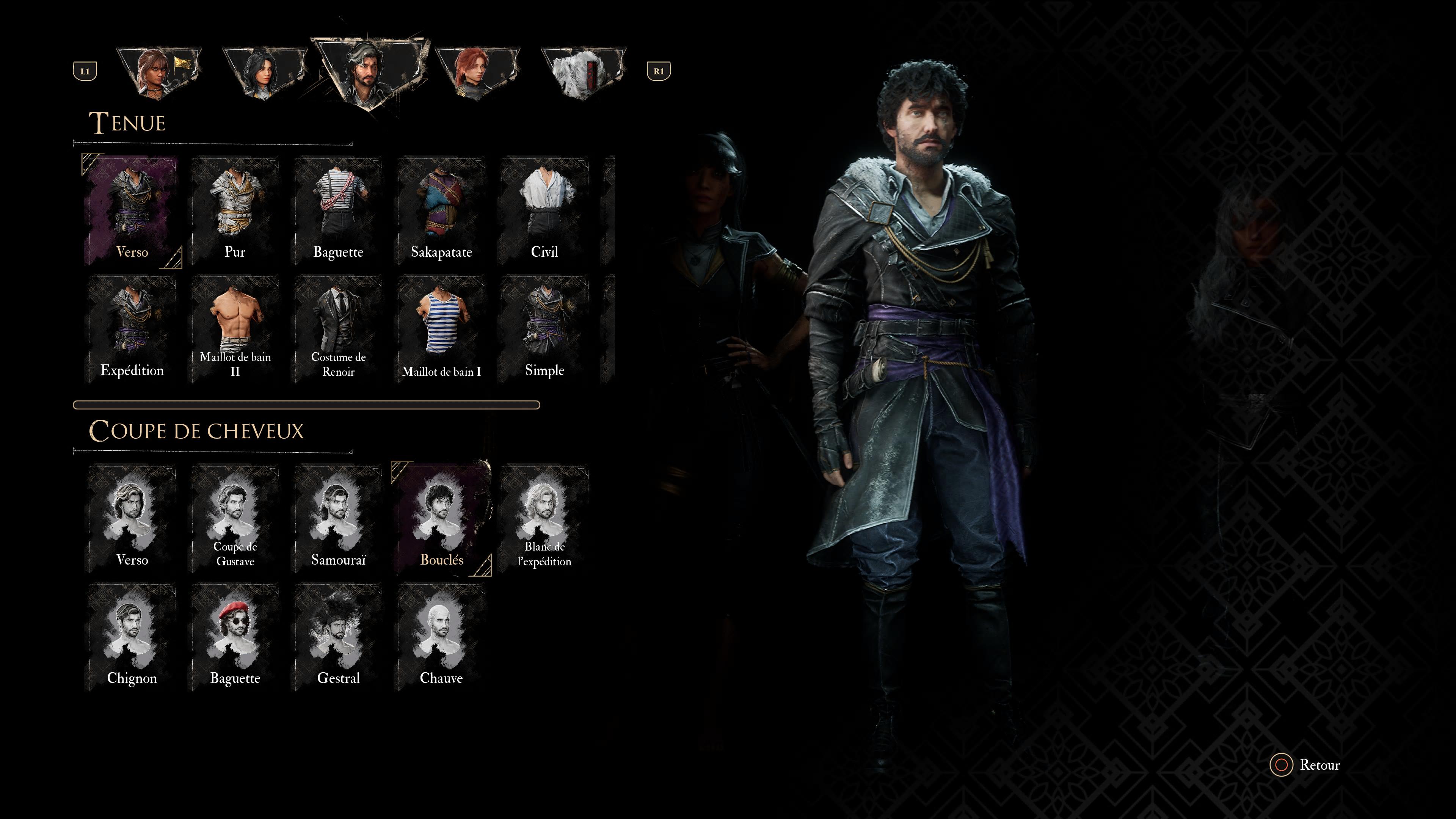 Clair obscur expedition 33 apercu skin verso 15 134
