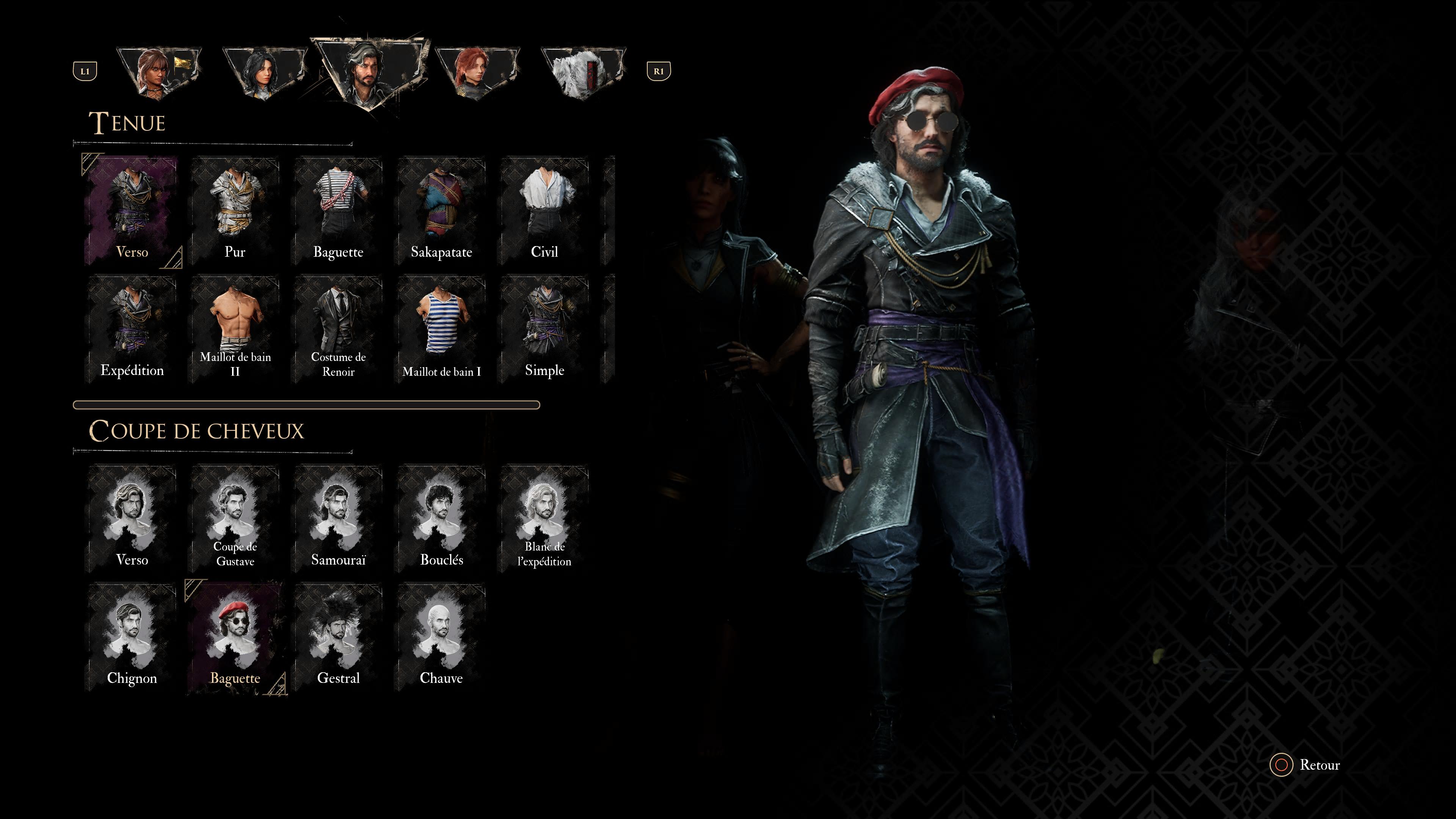 Clair obscur expedition 33 apercu skin verso 18 130