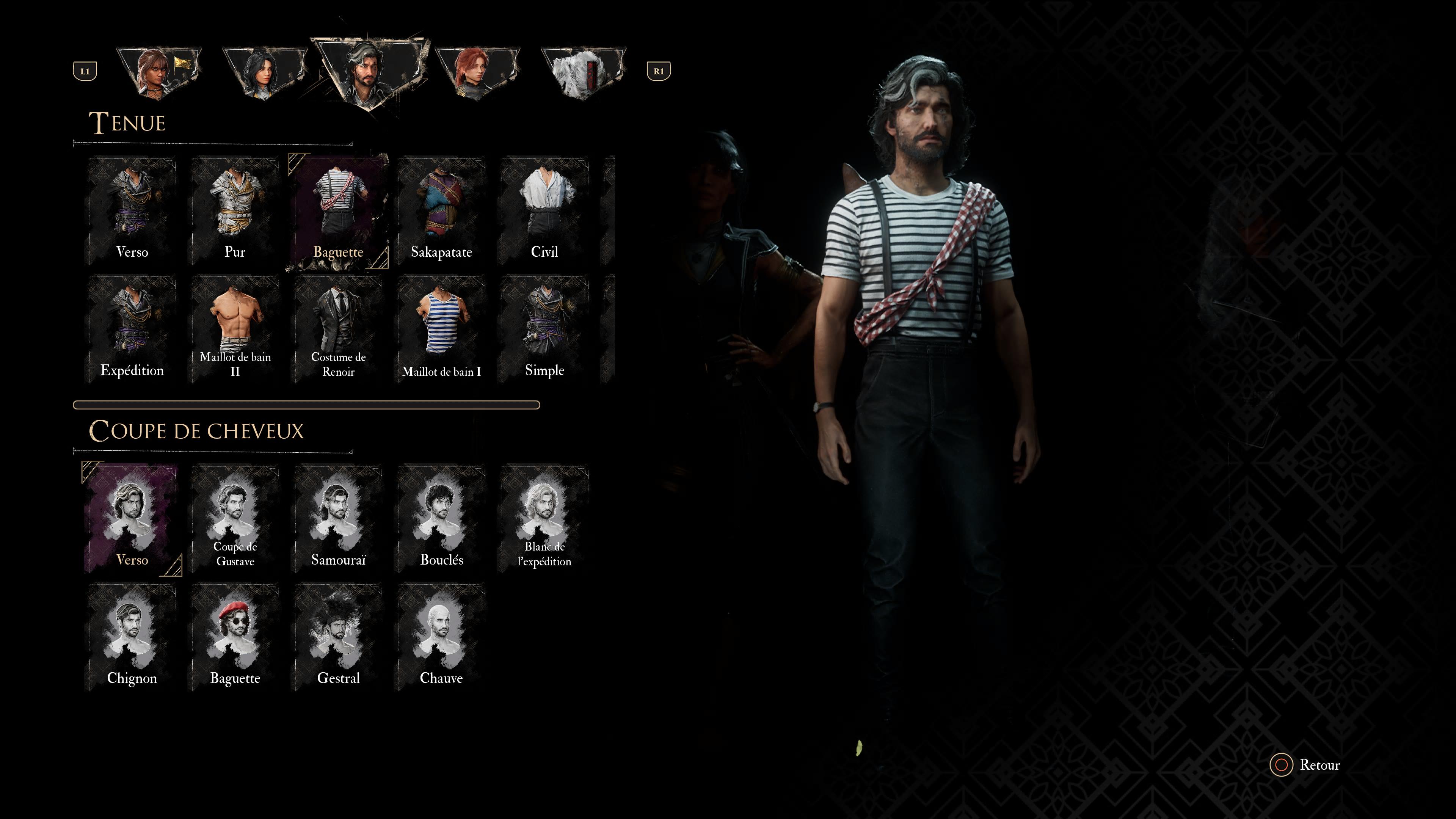 Clair obscur expedition 33 apercu skin verso 3 119