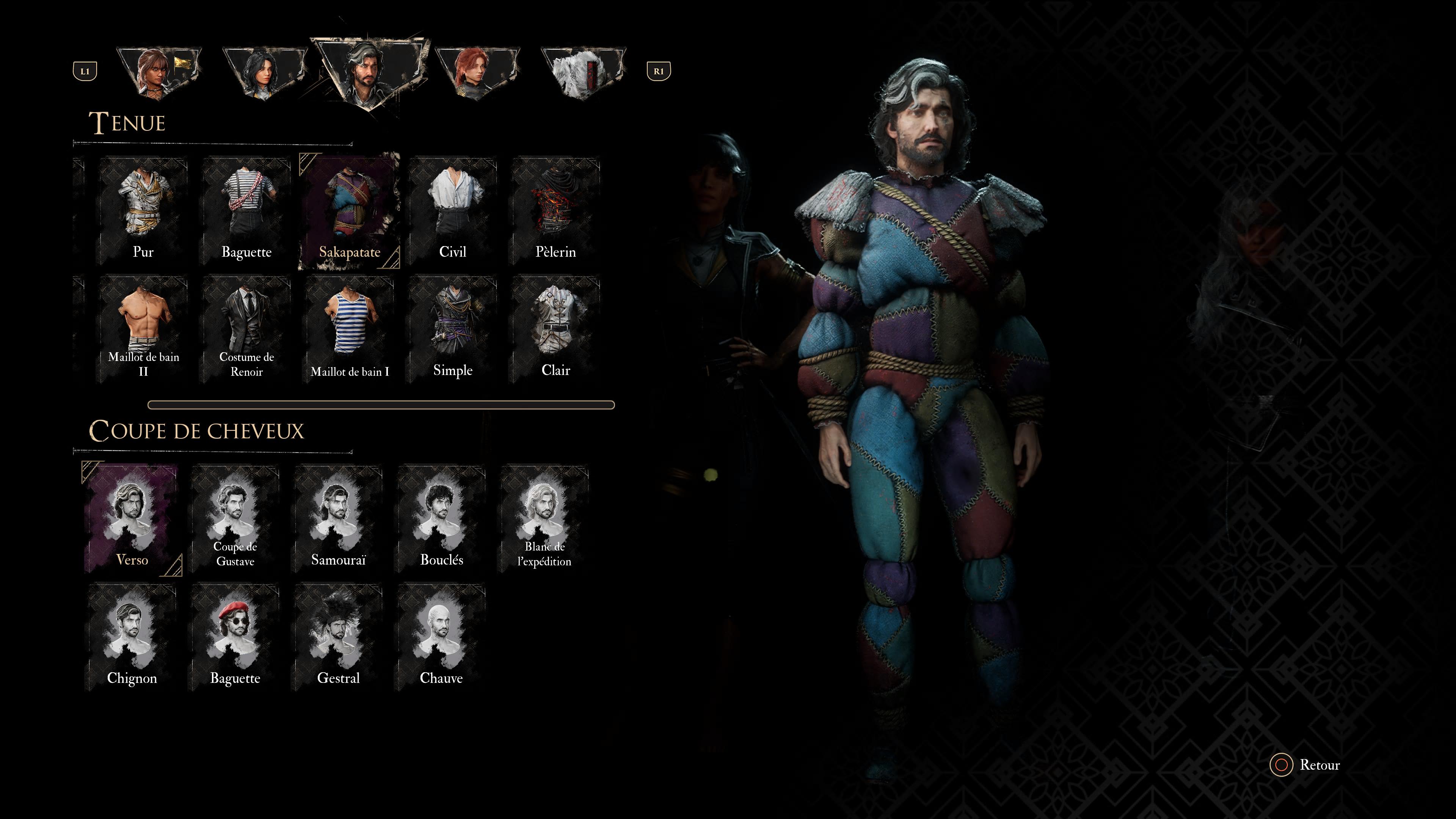 Clair obscur expedition 33 apercu skin verso 4 118