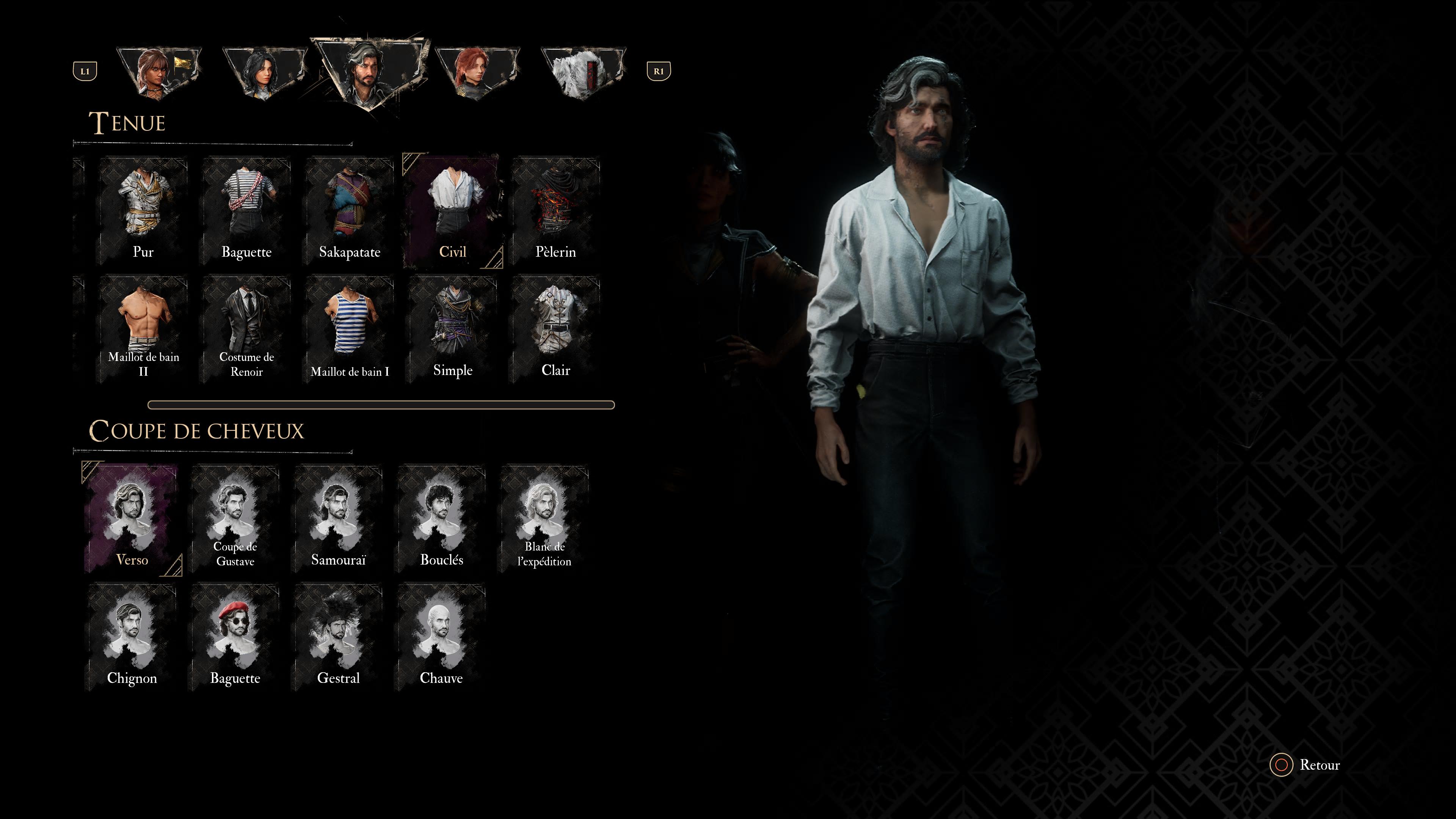 Clair obscur expedition 33 apercu skin verso 5 122