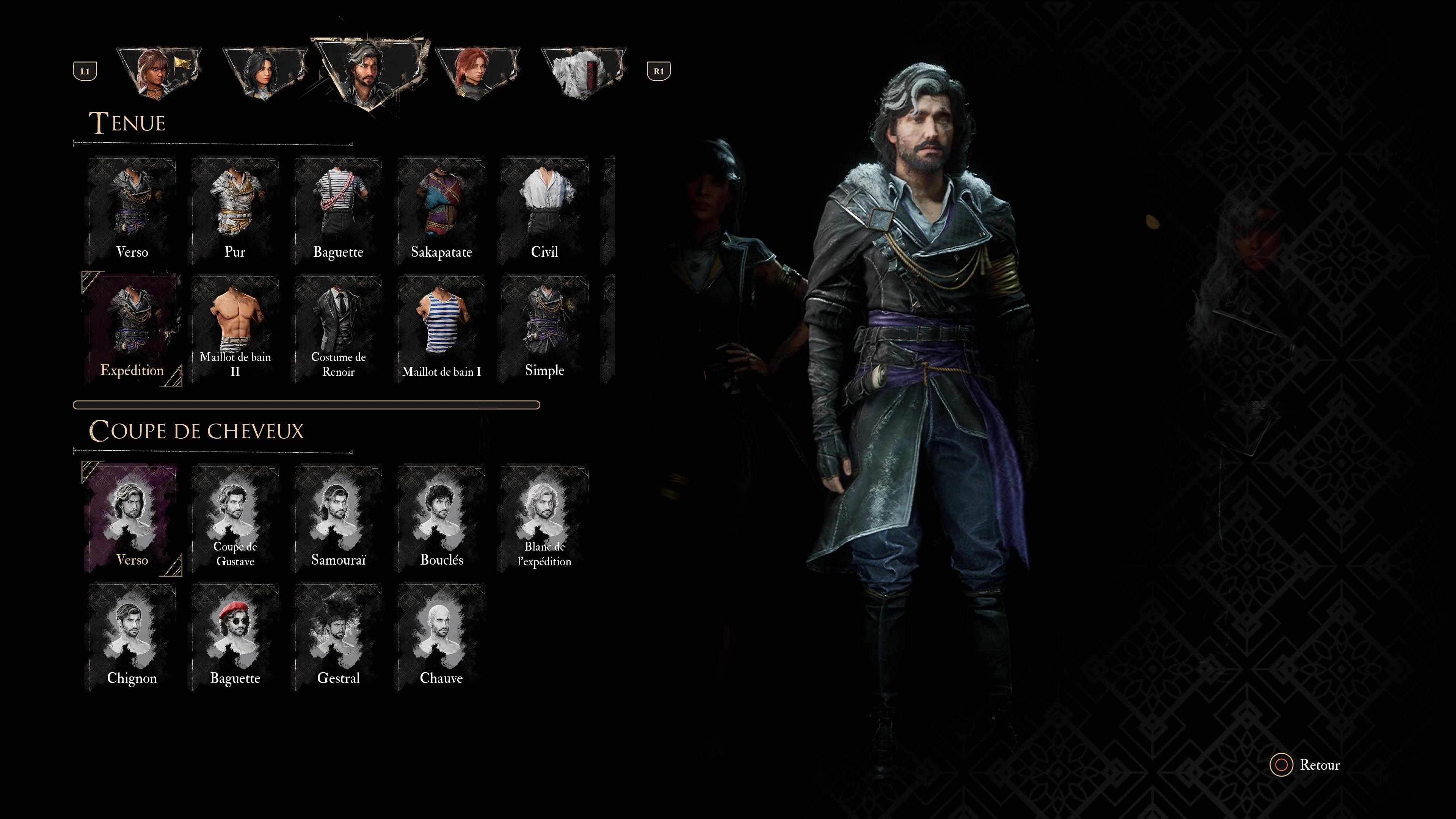 Clair obscur expedition 33 apercu skin verso 7 117