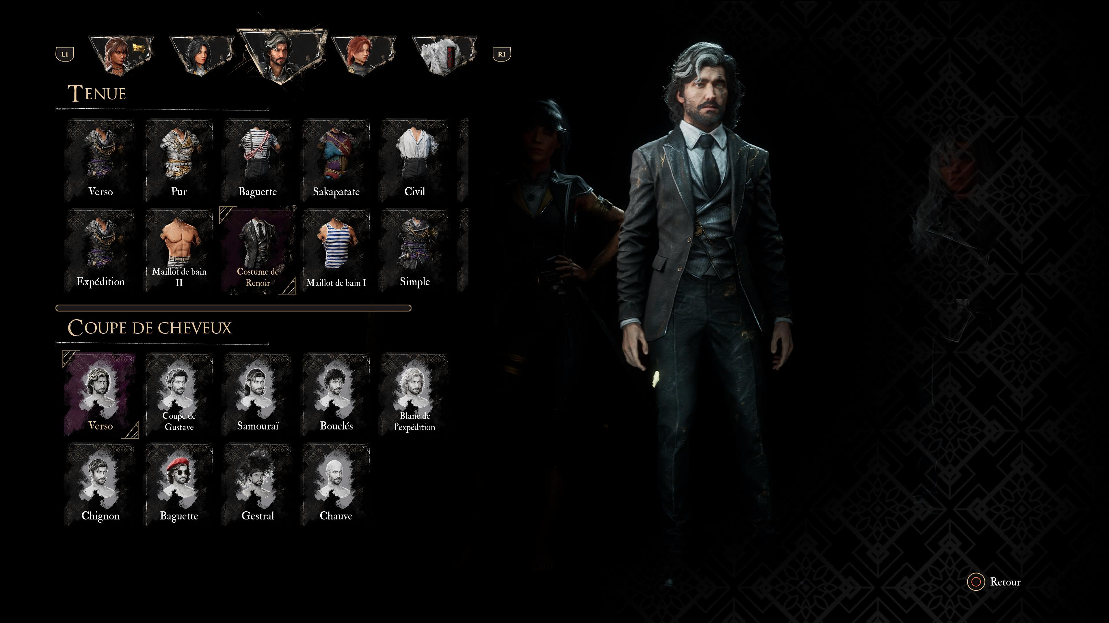 Clair obscur expedition 33 apercu skin verso 9 125