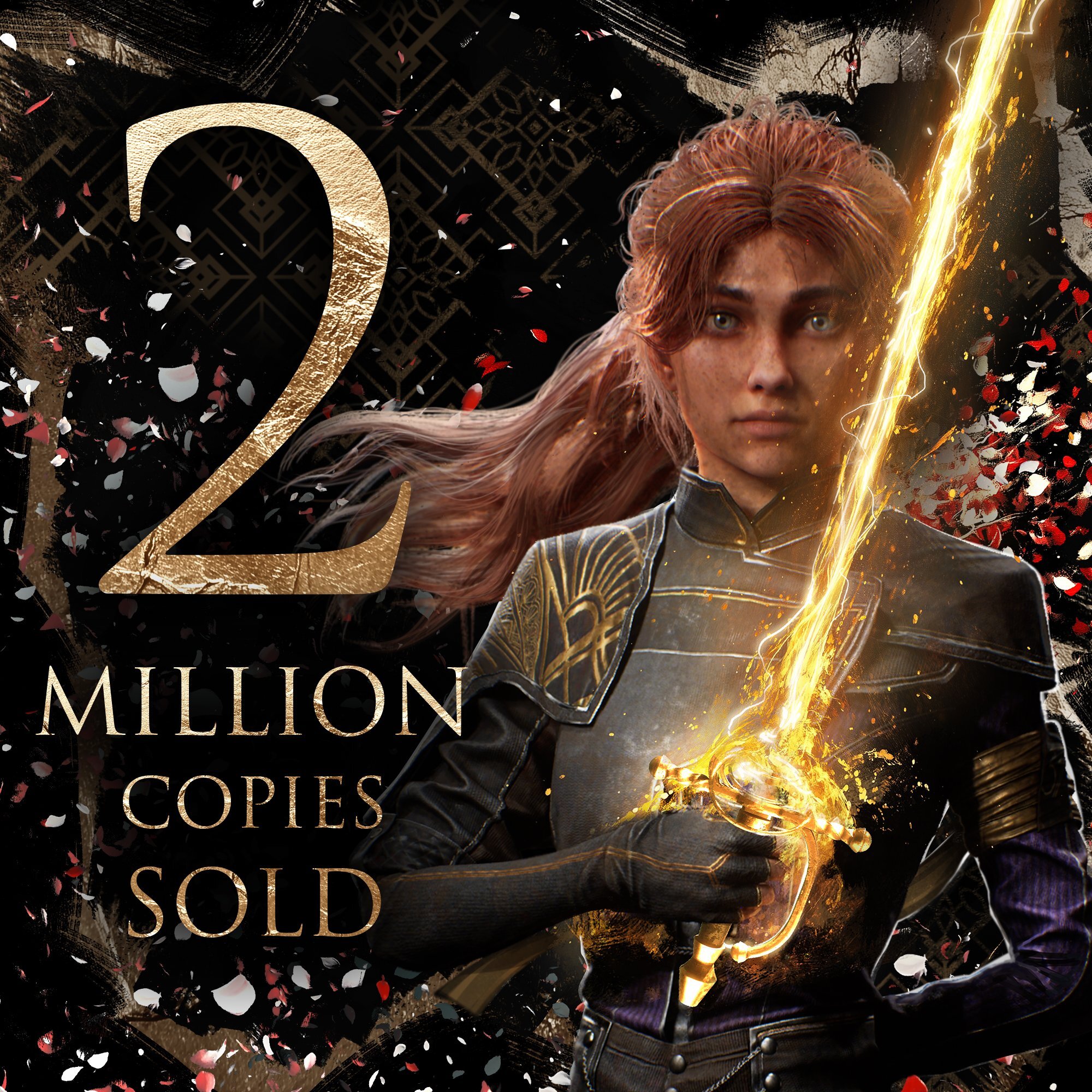 Clair obscur expedition 33 deux millions de ventes 1