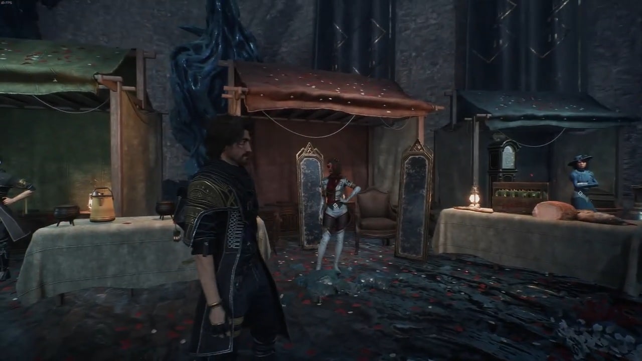 Clair obscur expedition 33 tenues coupe chignon 01 22 Clair obscur expedition 33 tenues coupe chignon 01 22