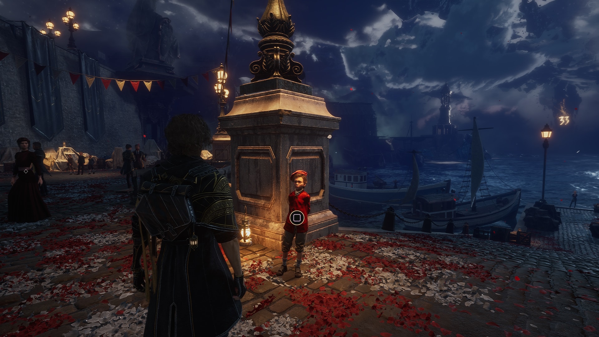 Clair obscur expedition 33 tenues uniforme pourpre 02 4 Clair obscur expedition 33 tenues uniforme pourpre 02 4