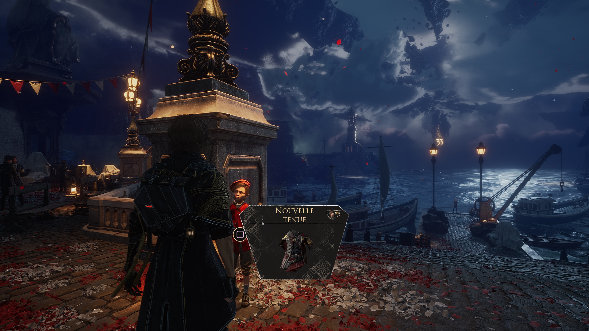 Clair obscur expedition 33 tenues uniforme pourpre 04 6 Clair obscur expedition 33 tenues uniforme pourpre 04 6