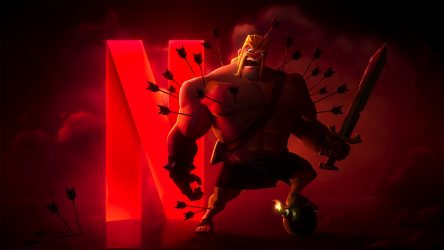 Image d\'illustration pour l\'article : Après Devil May Cry et Tomb Raider, Netflix va réaliser une adaptation de… Clash of Clans