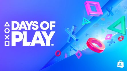 Image d\'illustration pour l\'article : Les Days of Play de PlayStation reviennent du 28 mai au 11 juin, beaucoup de promotions à venir dont une timide sur la PS5 Pro