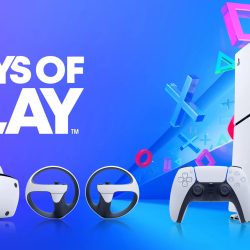 Days of play 2025 promo hardware 4