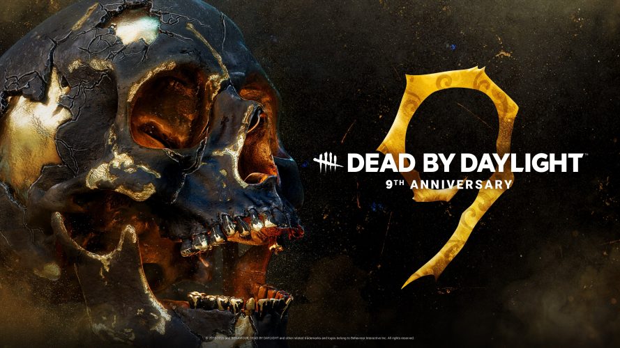 Image d\'illustration pour l\'article : Dead by Daylight fête ses 9 ans en intégrant Five Nights at Freddy’s et The Witcher dans son univers