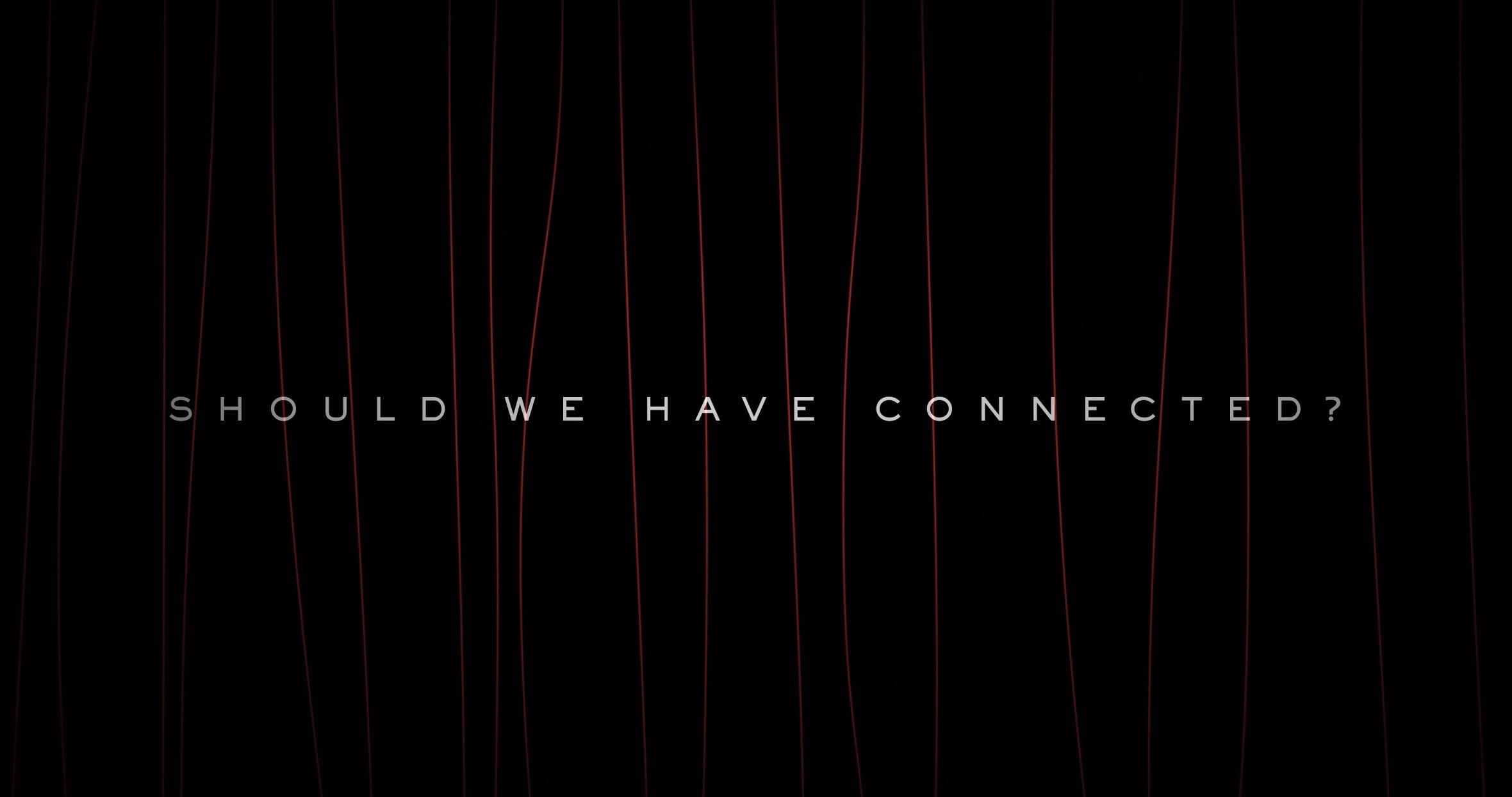 Death stranding 2 should we have connected 1