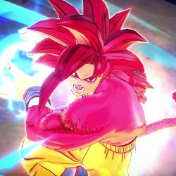 Dragon ball xenoverse 2 daima pack 5