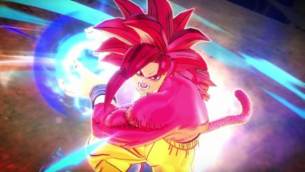 Image d\'illustration pour l\'article : Un DLC « Dragon Ball Daima Pack » pour Dragon Ball Xenoverse 2 arrive le 22 mai