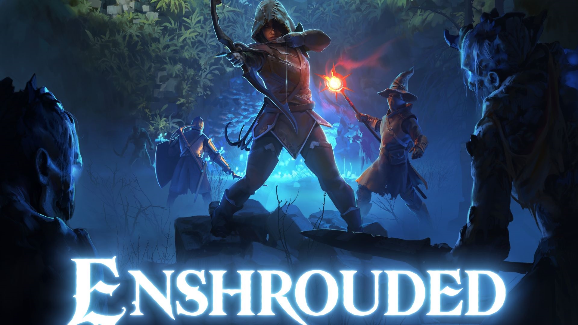 Enshrouded : la mise à jour Serviteurs des Ténèbres est disponible (nouveaux ennemis, quêtes et trésors...)