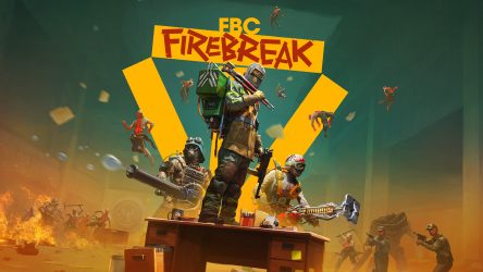 Image d\'illustration pour l\'article : FBC: Firebreak (Remedy Entertainment) recrute pour une phase imminente de tests techniques