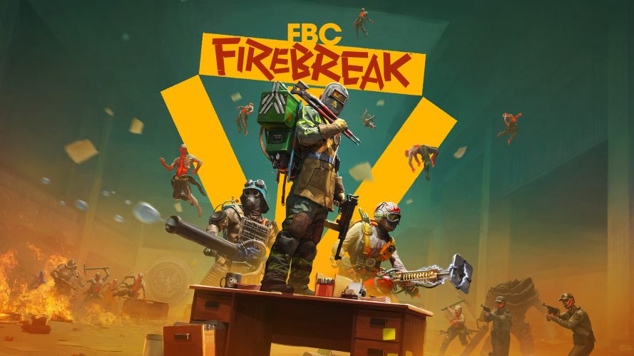 Image d\'illustration pour l\'article : FBC: Firebreak (Remedy Entertainment) recrute pour une phase imminente de tests techniques