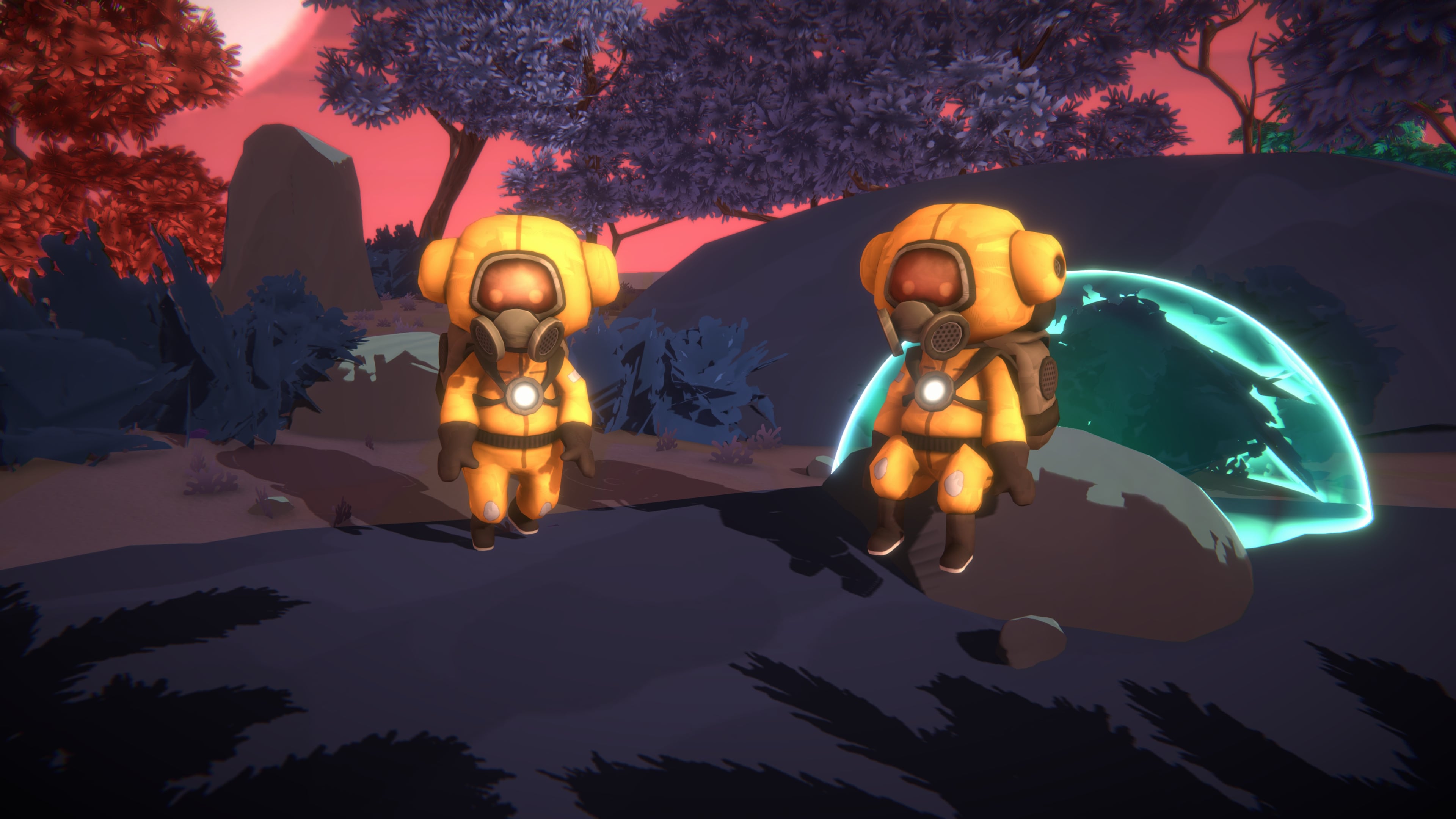 Fish stick protocol screenshots 6 1