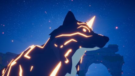 Image d\'illustration pour l\'article : Follow My Steps : Notre interview de Sophian, fondateur du studio Midnight Games a qui l’on doit ce prochain titre qui ne manque pas de chien