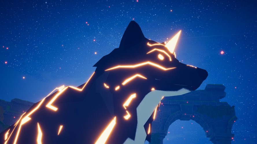 Image d\'illustration pour l\'article : Follow My Steps : Notre interview de Sophian, fondateur du studio Midnight Games a qui l’on doit ce prochain titre qui ne manque pas de chien
