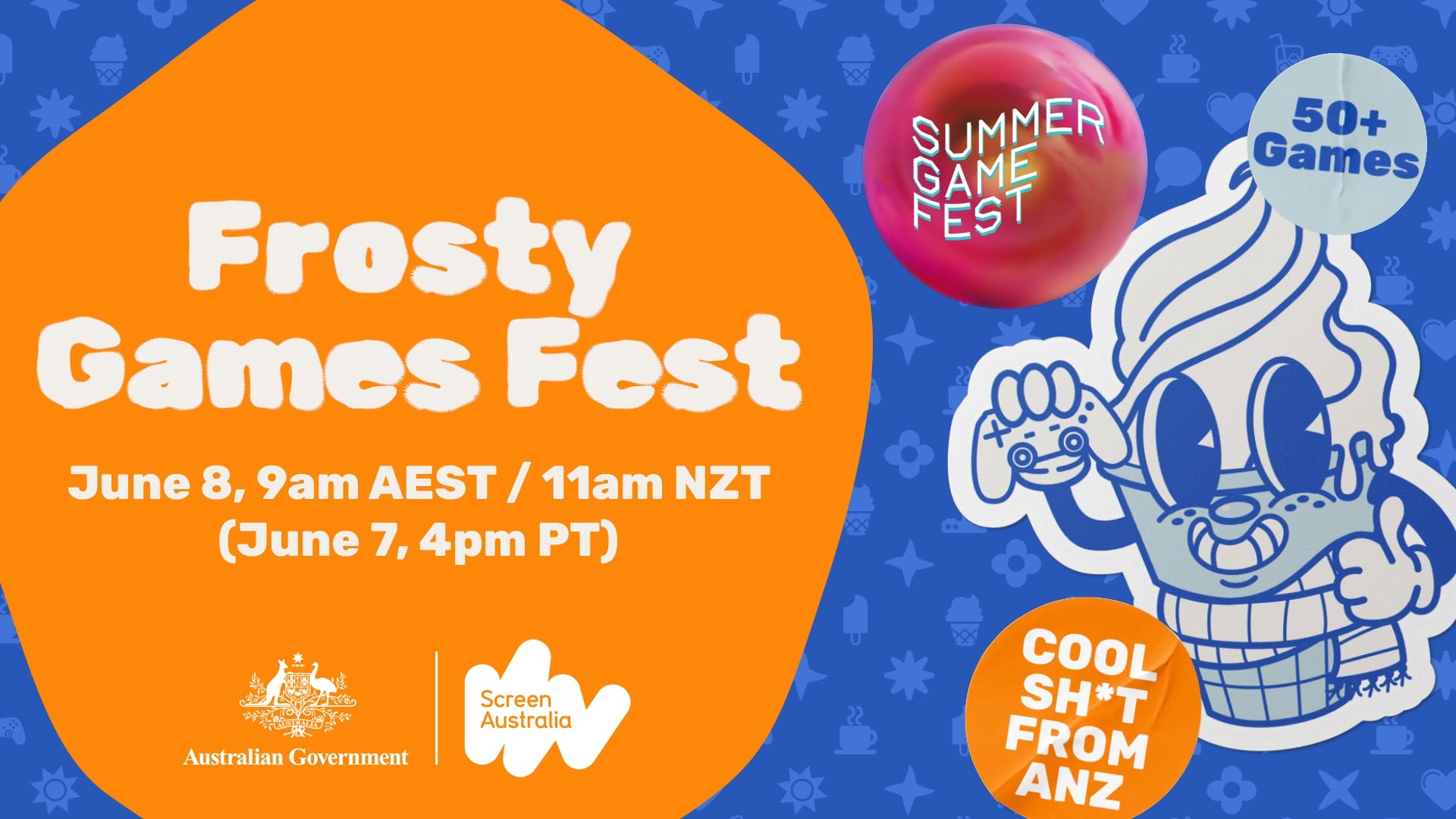 Frosty games fest 2025 13
