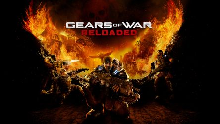 Image d\'illustration pour l\'article : Gears of War Reloaded : Le premier opus de la licence de jeu de tir va faire peau neuve sur PC, Xbox… et PS5, sortie prévue le 26 août