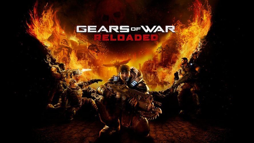 Image d\'illustration pour l\'article : Gears of War Reloaded : Le premier opus de la licence de jeu de tir va faire peau neuve sur PC, Xbox… et PS5, sortie prévue le 26 août