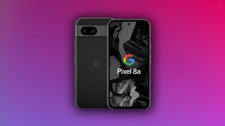 Image d'illustration pour l'article : Le Google Pixel 8a à son meilleur prix, une belle promotion pour le smartphone avant la fin les French Days