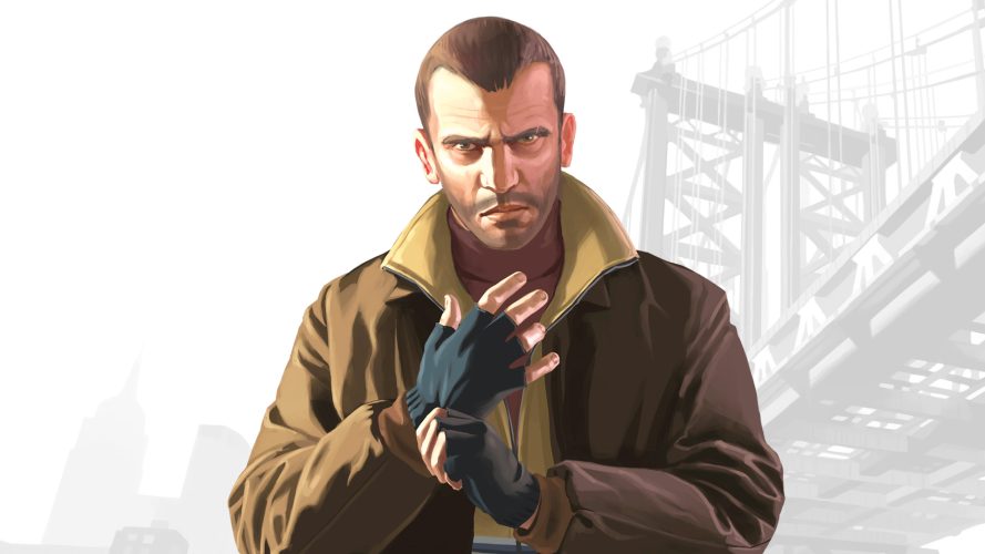 Image d\'illustration pour l\'article : Des remasters ou portages de GTA IV et de Max Payne 3 pourraient voir le jour sur PS5 et Xbox Series