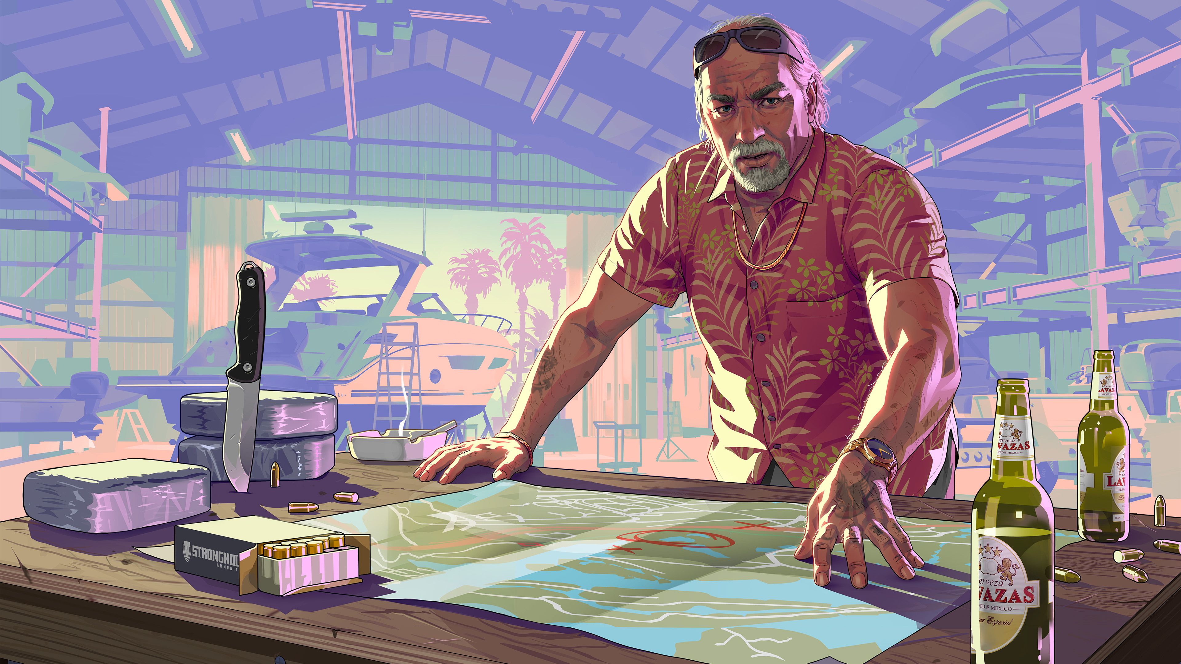 Gta 6 brian heder paysage 30