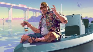 Image d'illustration pour l'article : Take-Two promet que GTA 6 ne comportera aucun élément créé avec l&rsquo;IA générative