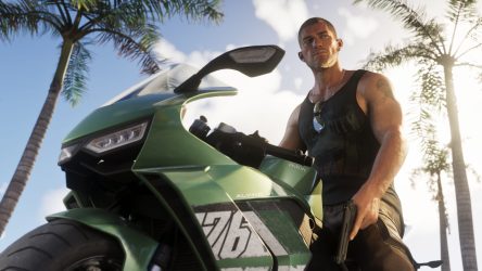Image d\'illustration pour l\'article : Le patron de Take-Two est très confiant à l’idée que GTA 6 ne sera pas à nouveau repoussé