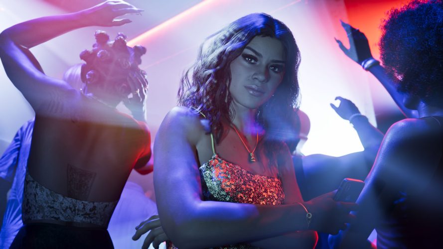 Image d\'illustration pour l\'article : Pas encore convaincu par l’IA, Strauss Zelnick (Take-Two) estime que l’outil ne peut pas créer quelque chose comme GTA