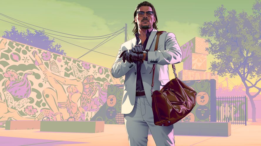 Image d\'illustration pour l\'article : Rockstar (GTA 6) est victime d&rsquo;un nouveau piratage, qui n&rsquo;a pas de grandes incidences selon le studio