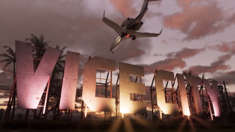 Image d\'illustration pour l\'article : GTA VI : Voici les principaux lieux de la map du jeu, avec Vice City et ses alentours