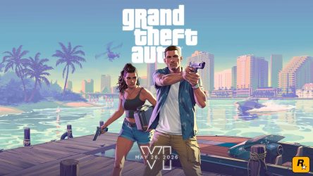 Image d\'illustration pour l\'article : Grand Theft Auto VI : Rockstar dévoile enfin un deuxième trailer officiel