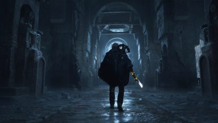 Image d\'illustration pour l\'article : Hell is Us : Après avoir été disponible en juin dernier, la démo revient sur PC et consoles le 12 août