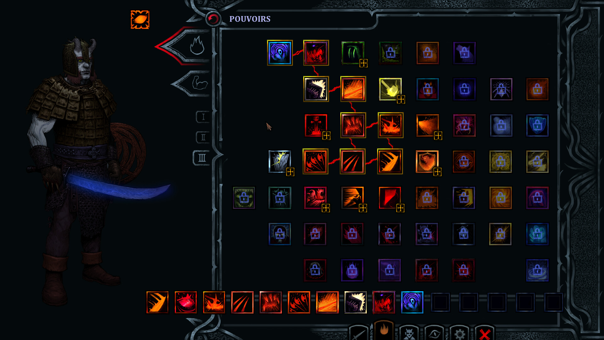 Hellslave 2 judgment of the archon annonce screenshot 11 1