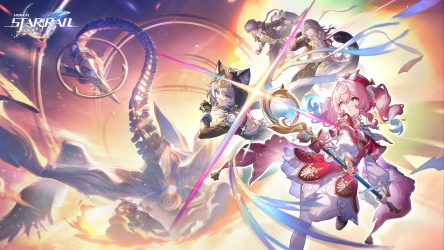 Image d\'illustration pour l\'article : Honkai Star Rail : Tout ce qu’il faut savoir sur la version 3.3 (Titan du Ciel, bannières, évènements…)