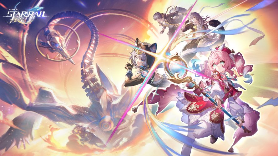 Image d\'illustration pour l\'article : Honkai Star Rail : Tout ce qu’il faut savoir sur la version 3.3 (Titan du Ciel, bannières, évènements…)