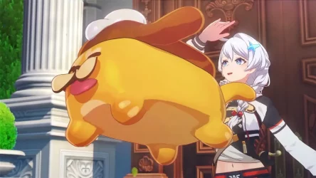Image d\'illustration pour l\'article : HoYoverse (Genshin Impact) tease un nouveau jeu qui prendrait la forme d’un Pokémon-like