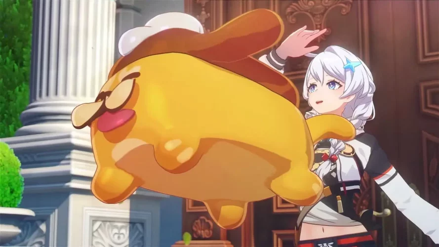 Image d\'illustration pour l\'article : HoYoverse (Genshin Impact) tease un nouveau jeu qui prendrait la forme d’un Pokémon-like