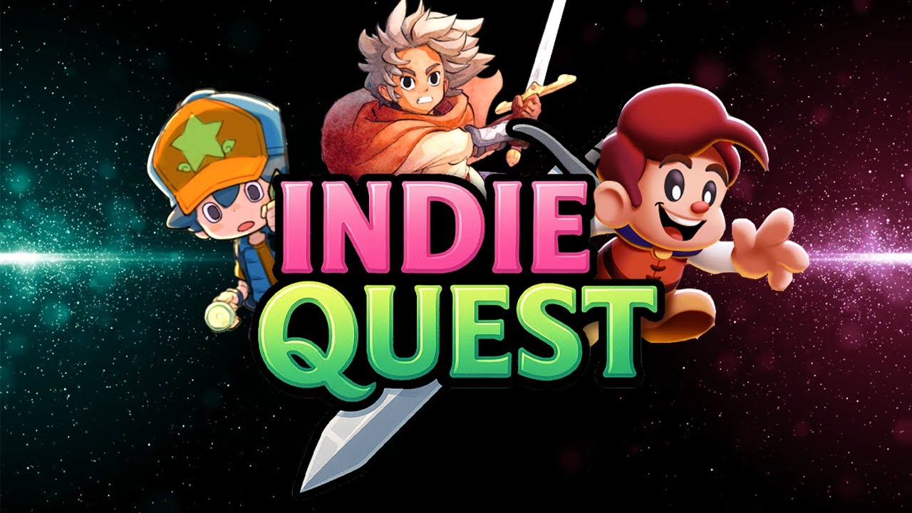 Indie quest showcase 2025 4