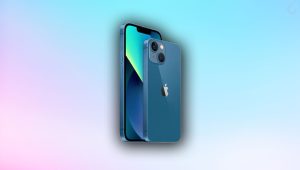 Image d'illustration pour l'article : L’iPhone 13 en promotion à seulement 599€ sur la Fnac, un excellent bon plan pour les French Days