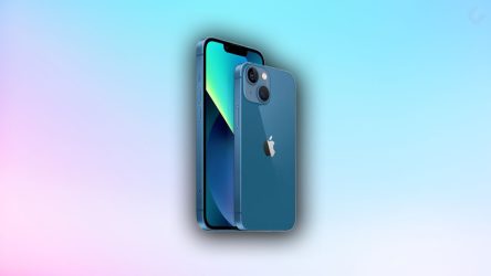 Image d'illustration pour l'article : L'iPhone 13 en promotion à seulement 599€ sur la Fnac, un excellent bon plan pour les French Days