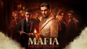 Image d'illustration pour l'article : Test Mafia : The Old Country – Un retour dans le passé, mais pas uniquement narratif